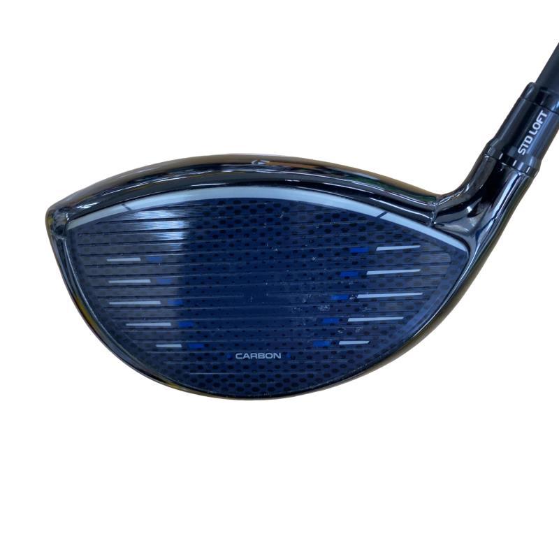 TaylorMade（テーラーメイド） Qi10 9° ドライバー DR フレックス
