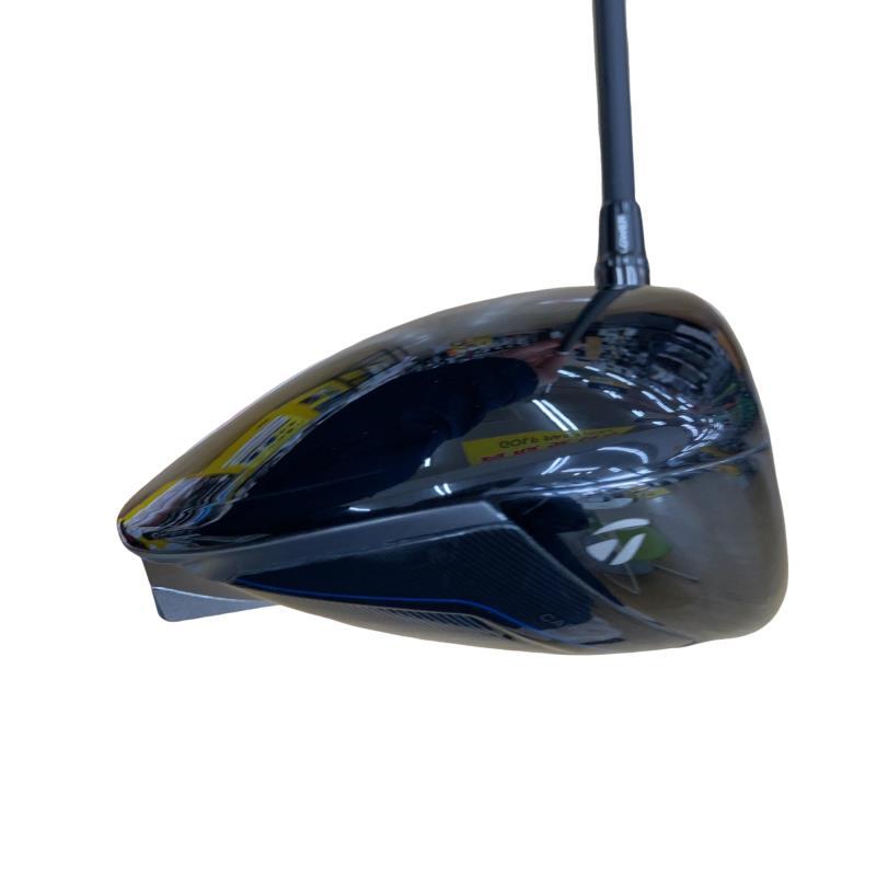 TaylorMade（テーラーメイド） Qi10 9° ドライバー DR フレックス