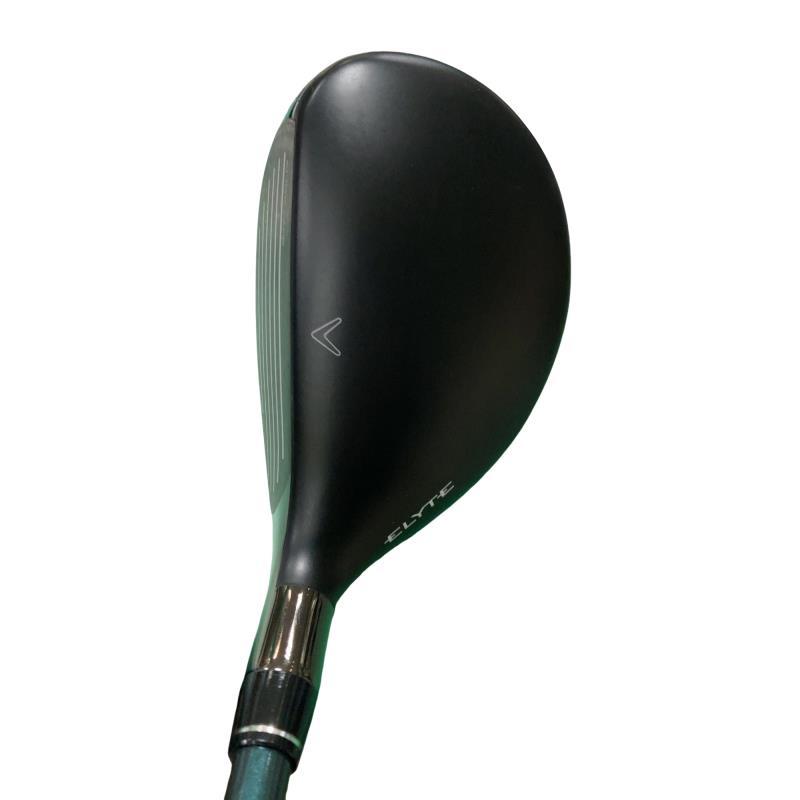 Callaway（キャロウェイ） ELYTE MAX FAST U6 ユーティリティ UT