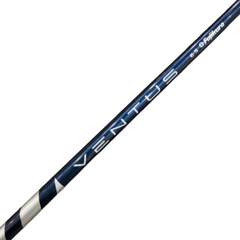 ベンタス　ブルー 6s ベロコアなしドライバー　キャロウェイスリーブ付き Callaway（キャロウェイ） キャロウェイスリーブ付き(QUANTUM系
