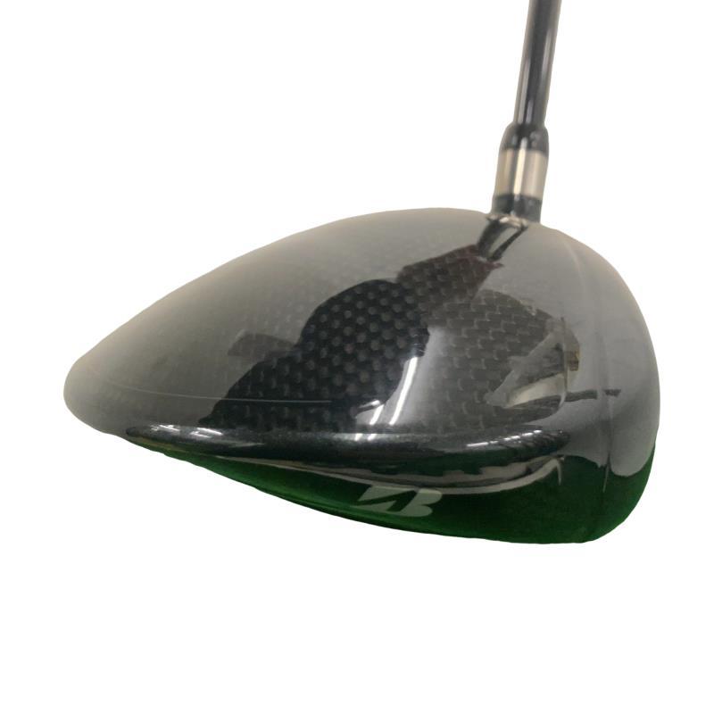 BRIDGESTONE GOLF ブリヂストン B3 DD 10.5° ドライバー DR フレックス