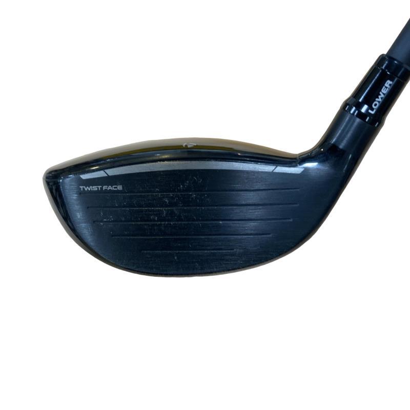 テーラーメイド Qi10 TOUR 3W フェアウェイウッド 右打ち　国内正規品 TaylorMade（テーラーメイド） ゴルフ Qi10 TOUR FAIRWAY WOODS/キュー