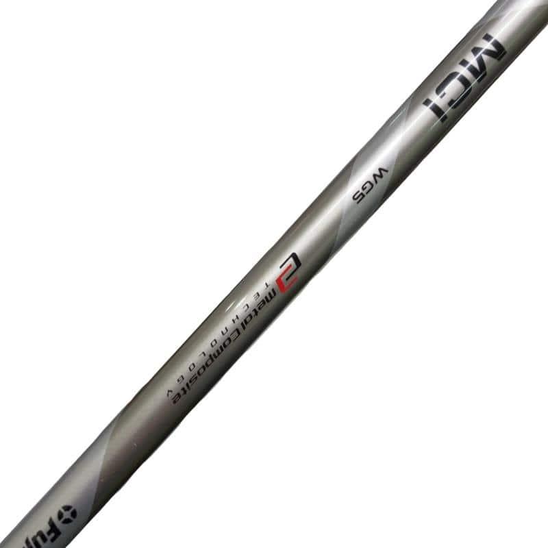 キャロウェイ MACK DADDY CB クロムメッキ 50°/12° ウェッジ WG フレックスその他の画像