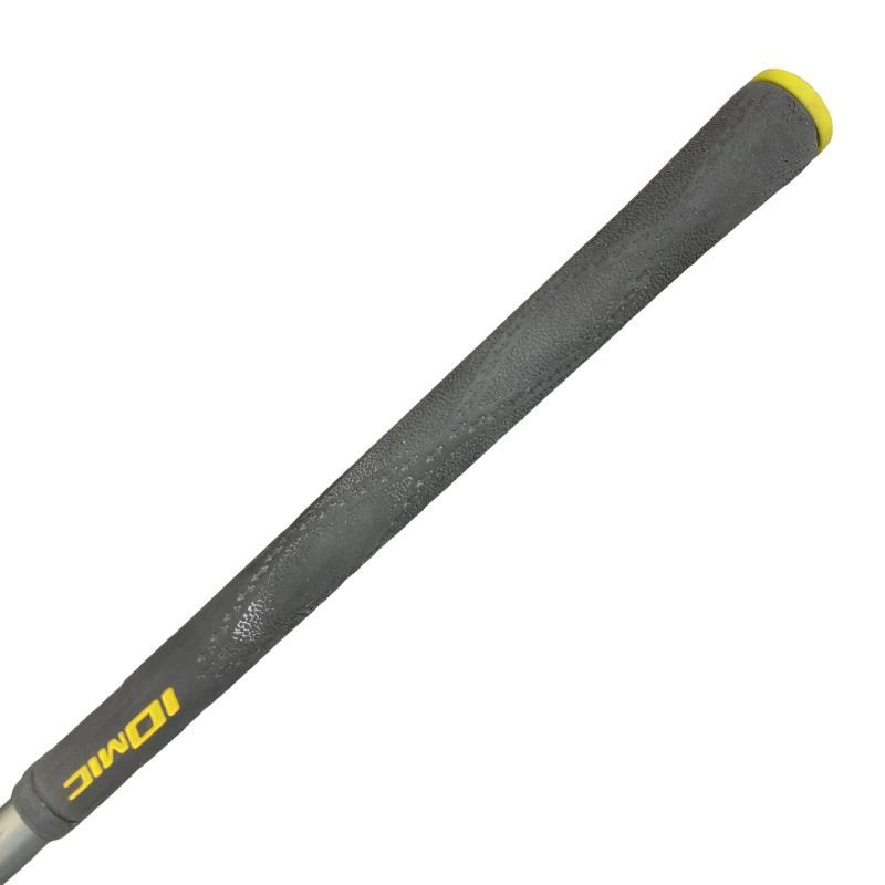 キャロウェイ MACK DADDY CB クロムメッキ 50°/12° ウェッジ WG フレックスその他の画像