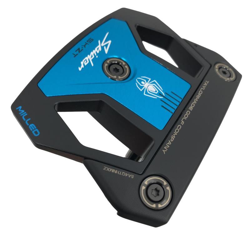 TaylorMade（テーラーメイド） Spider 5K-ZT BLACK STANDARD 34インチ