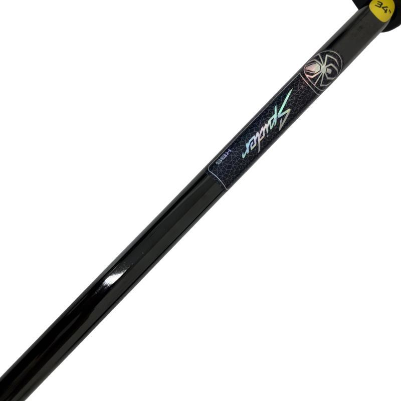 TaylorMade（テーラーメイド） Spider 5K-ZT BLACK STANDARD 34インチ