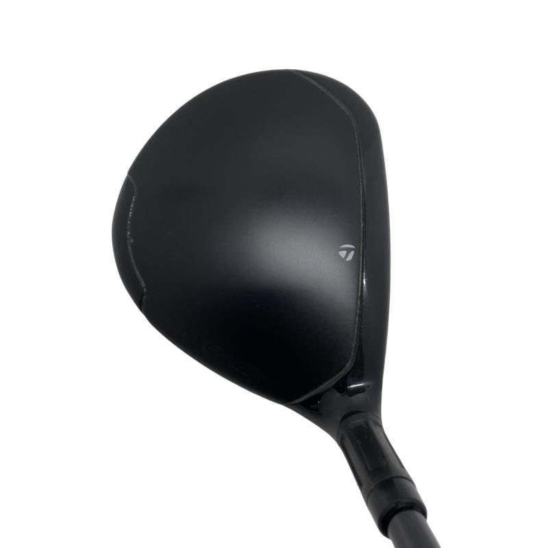 TaylorMade（テーラーメイド） STEALTH 5W レフティ フェアウェイ