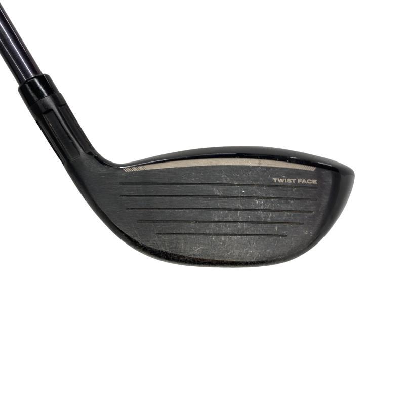 TaylorMade（テーラーメイド） STEALTH 5W レフティ フェアウェイ