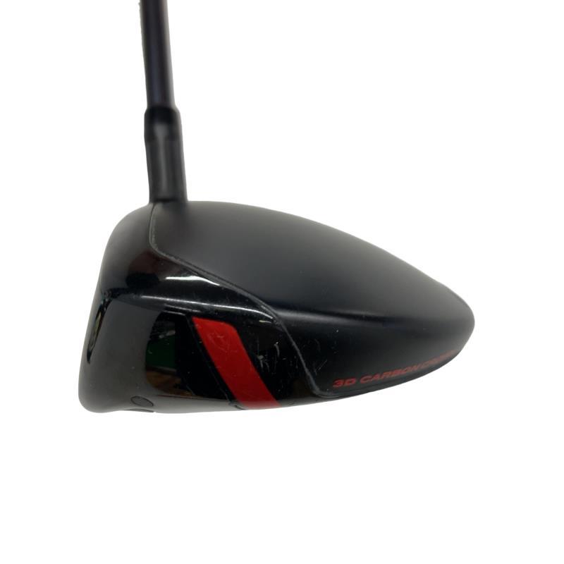 テーラーメイド ステルス 5W ベンタスブラック7X レフティ レフティー