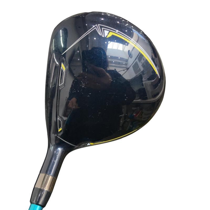 BRIDGESTONE GOLF ブリヂストン JGR 3W フェアウェイウッド FW