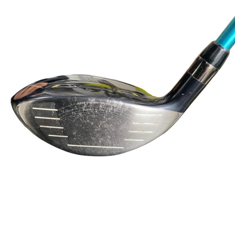 ブリヂストン JGR 3W BRIDGESTONE GOLF ブリヂストン JGR 3W フェアウェイウッド FW
