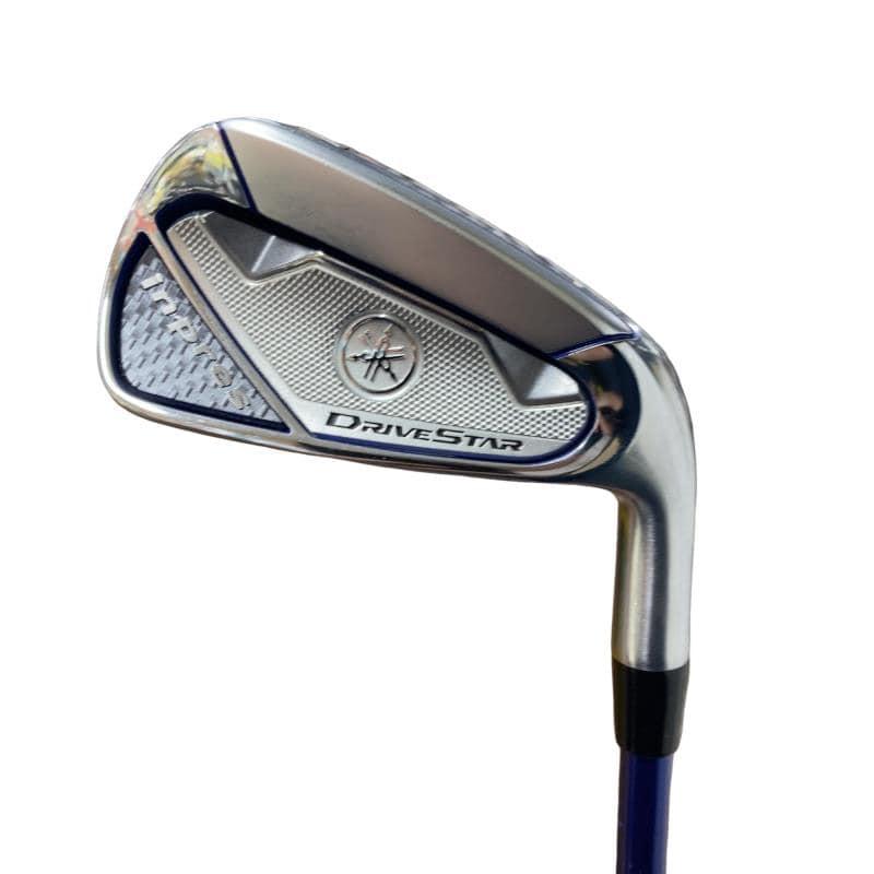 YAMAHA（ヤマハ） inpres DRIVESTAR 4S アイアンセット IR フレックスR
