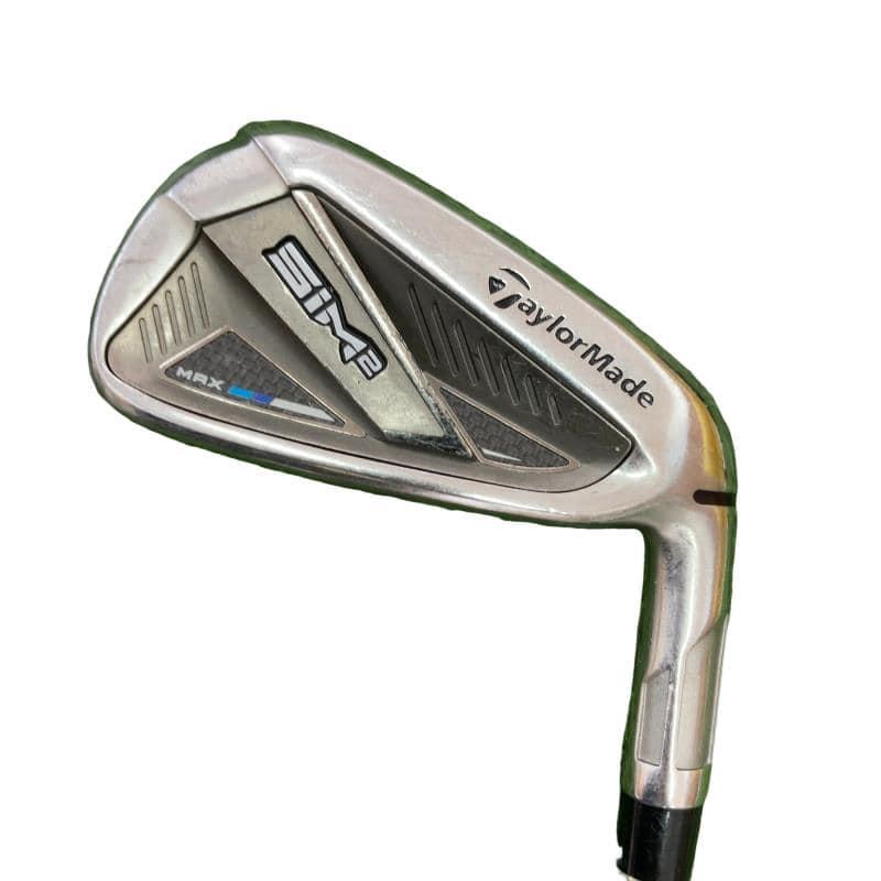 TaylorMade（テーラーメイド） SIM2 MAX 5S アイアンセット IR 