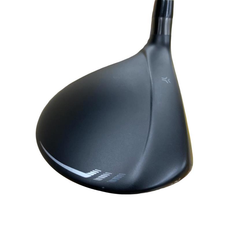 スポーツ別 ダンロップ SRIXON ZX Mk II 7W フェアウェイウッド FW