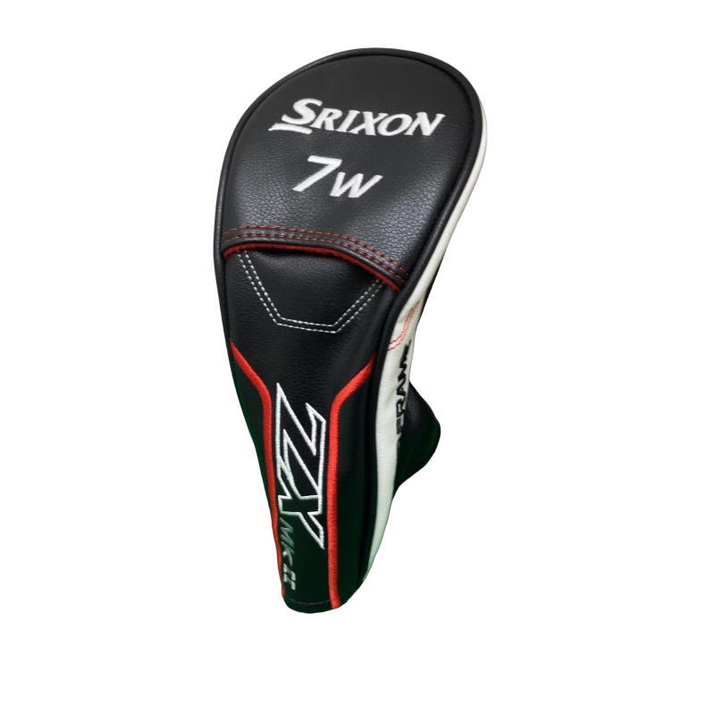 スポーツ別 ダンロップ SRIXON ZX Mk II 7W フェアウェイウッド FW