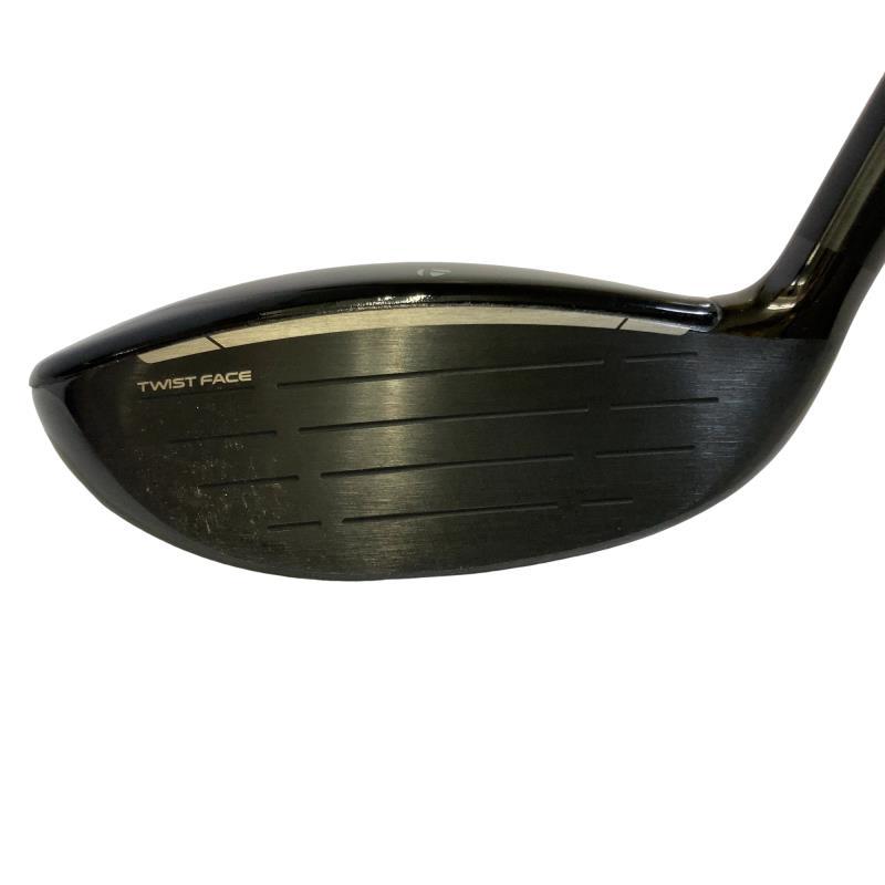 TaylorMade（テーラーメイド） Qi10 MAX 7W フェアウェイウッド FW