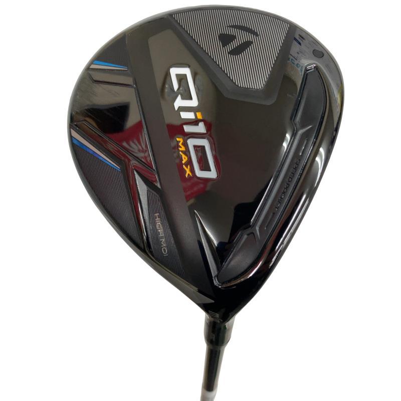 TaylorMade（テーラーメイド） Qi10 MAX 3W フェアウェイウッド FW