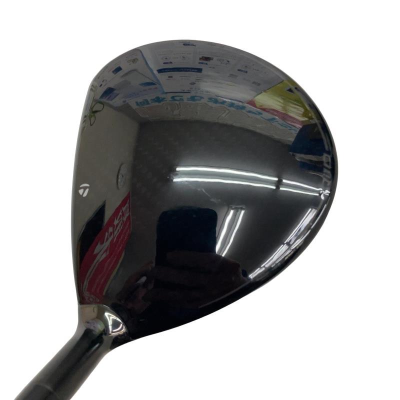 TaylorMade（テーラーメイド） Qi10 MAX 3W フェアウェイウッド FW