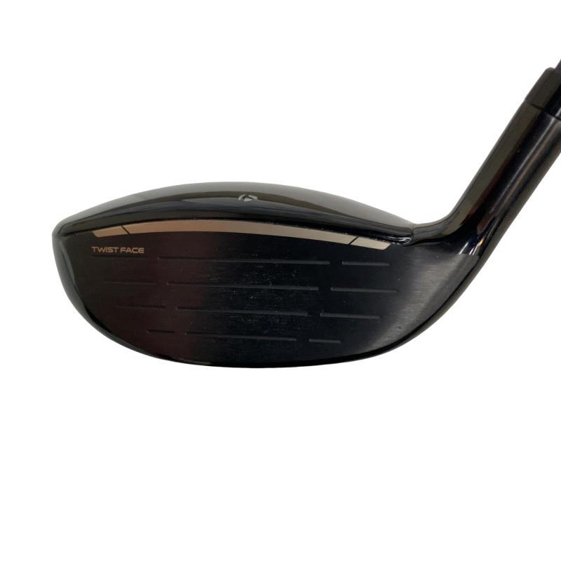 TaylorMade（テーラーメイド） Qi10 MAX 3W フェアウェイウッド FW
