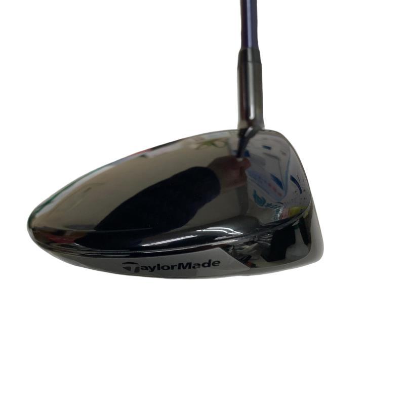 TaylorMade（テーラーメイド） Qi10 MAX 3W フェアウェイウッド FW