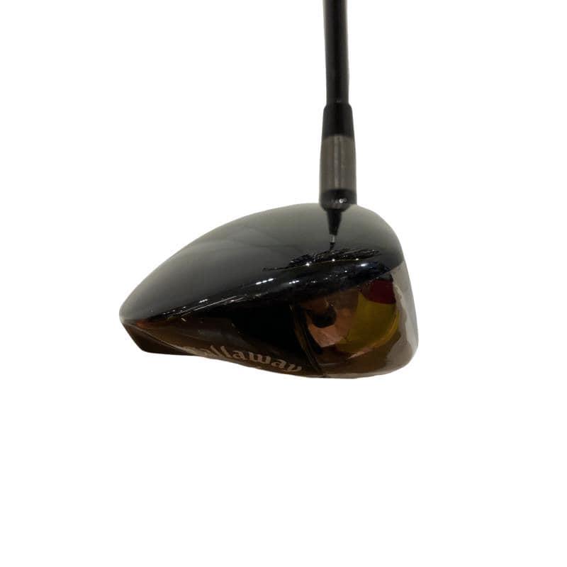 Callaway（キャロウェイ） APEX UW(2024) 17° ユーティリティ UT