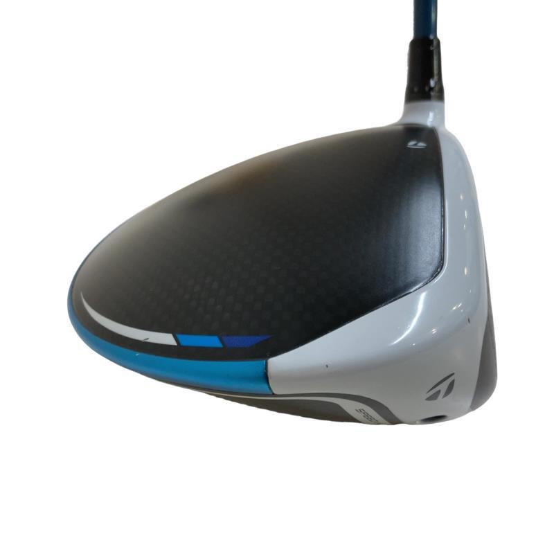 TaylorMade（テーラーメイド） SIM2 MAX-D 9° ドライバー DR