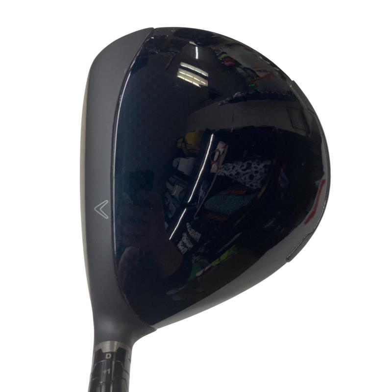 Callaway（キャロウェイ） PARADYM 10.5° ドライバー DR フレックスSR