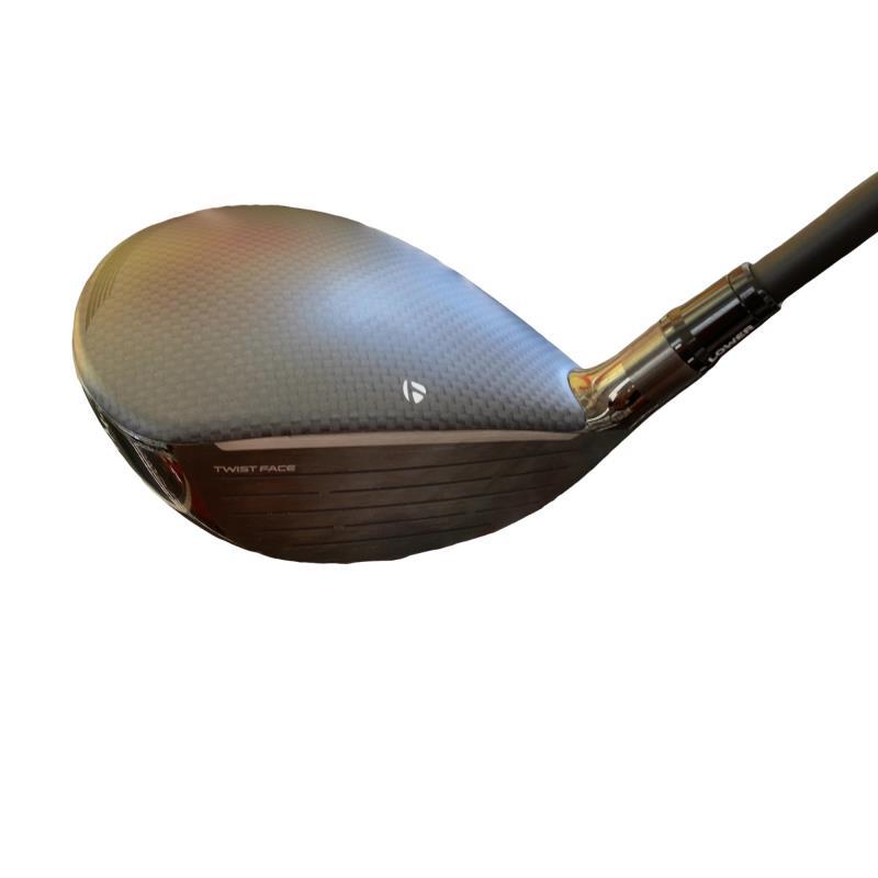 TaylorMade（テーラーメイド） Qi35 3W フェアウェイウッド FW