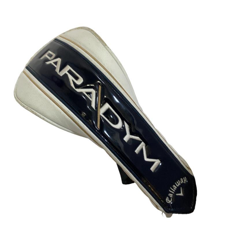 Callaway（キャロウェイ） PARADYM ◇◇◇ 9° ドライバー DR