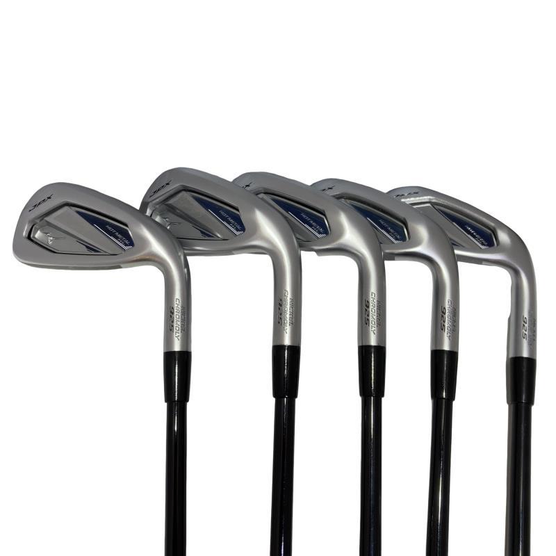 【◎送料無料】 MIZUNO他　ゴルフクラブセット フレックス Efil-8 レディースゴルフクラブ8本セット(キャディバッグ付き