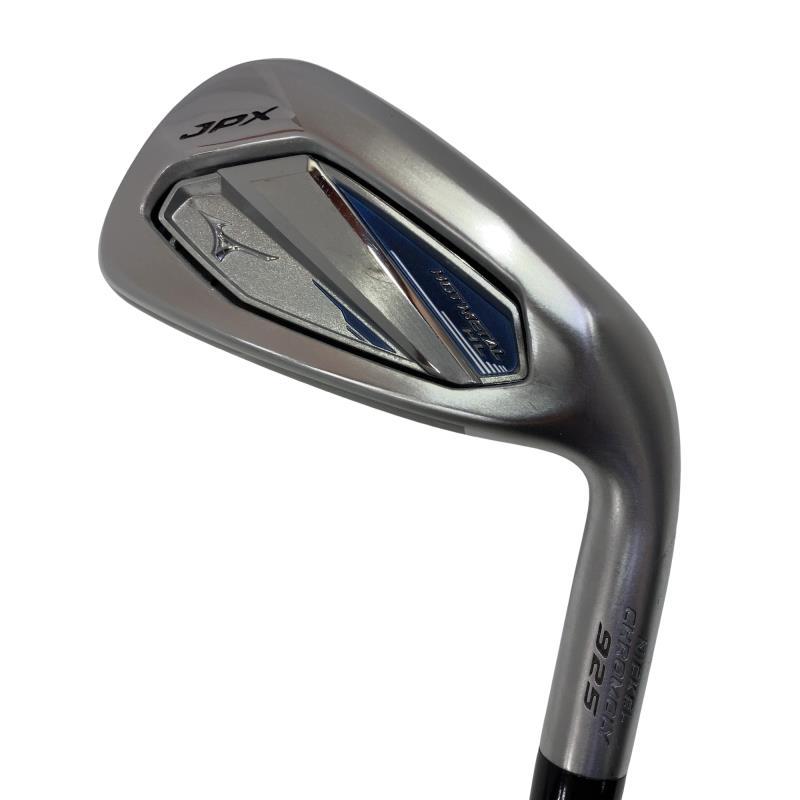 MIZUNO GOLF ミズノ JPX 925 HOT METAL HL 7S アイアンセット IR