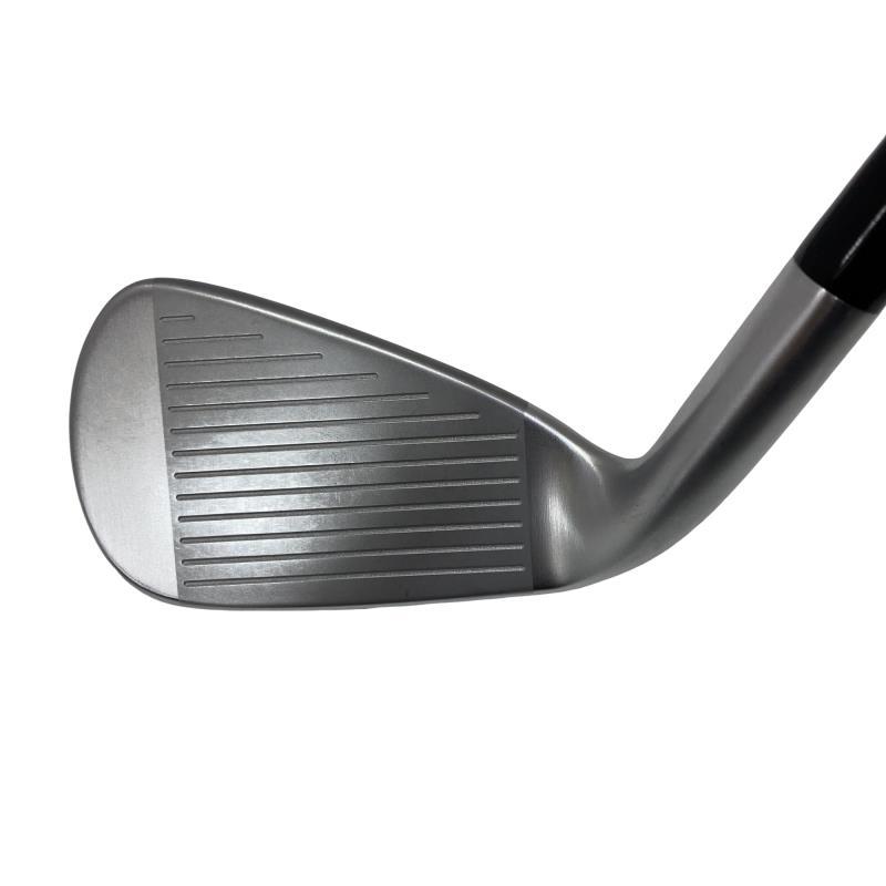 MIZUNO GOLF ミズノ JPX 925 HOT METAL HL 7S アイアンセット IR