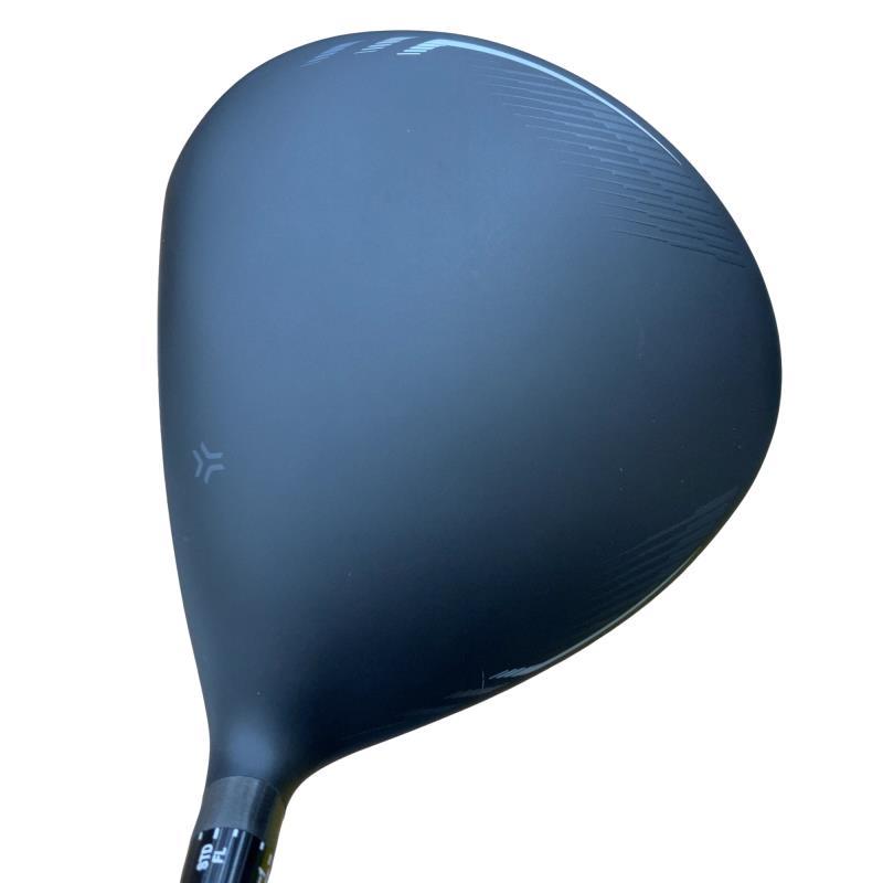 ダンロップ SRIXON ZX5 Mk II LS 10.5° ドライバー DR フレックスSの画像