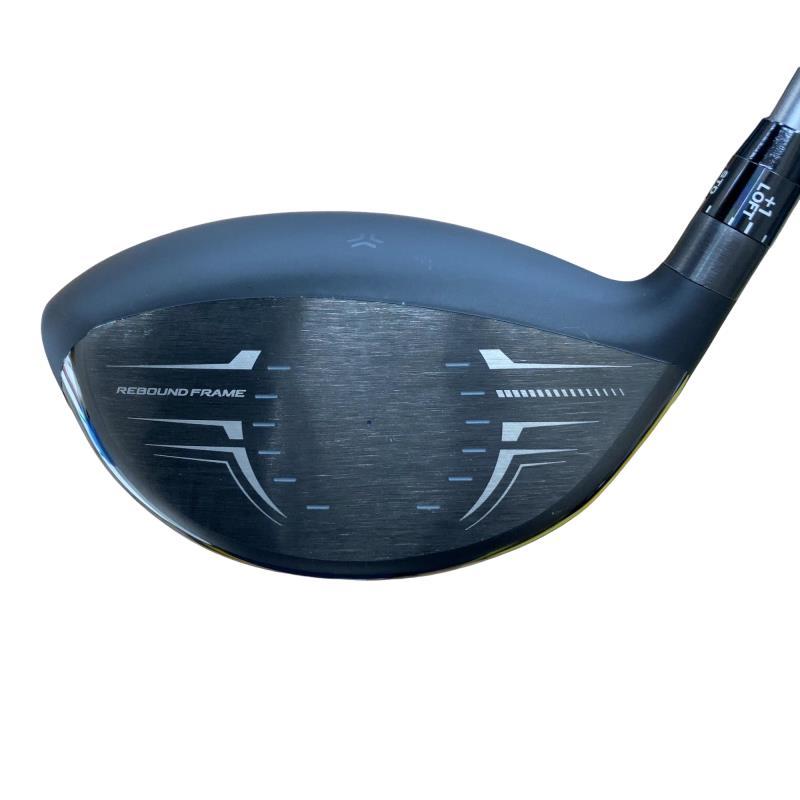 ダンロップ SRIXON ZX5 Mk II LS 10.5° ドライバー DR フレックスSの画像
