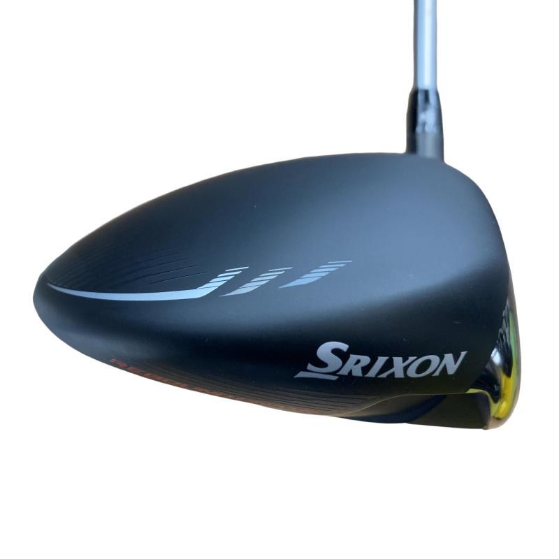 ダンロップ SRIXON ZX5 Mk II LS 10.5° ドライバー DR フレックスSの画像