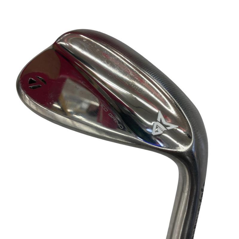 TaylorMade（テーラーメイド） Taylor Made MILLED GRIND CHROME(2025