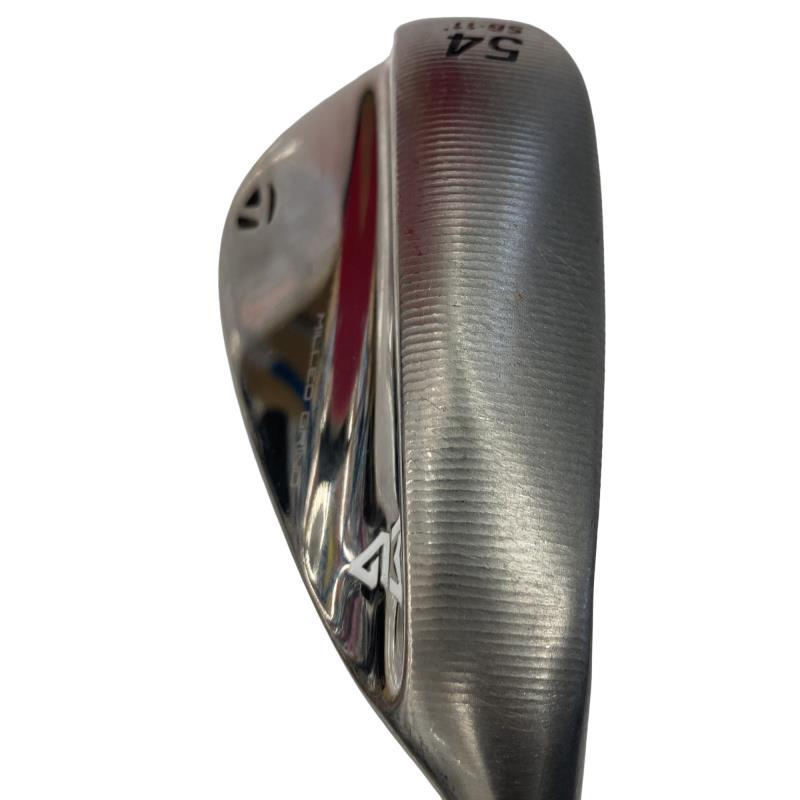 TaylorMade（テーラーメイド） Taylor Made MILLED GRIND CHROME(2025