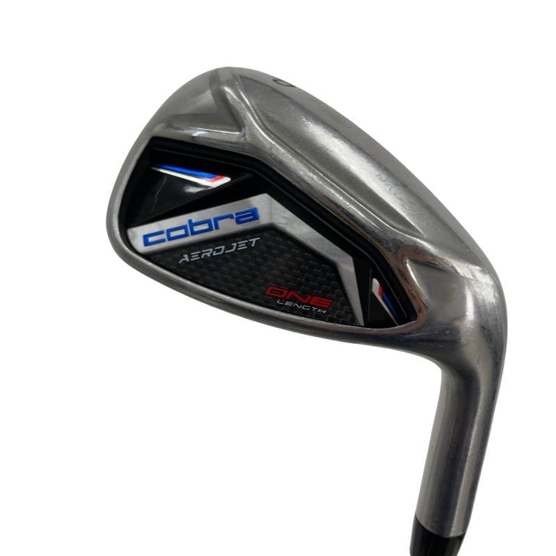 COBRA（コブラ） cobra AEROJET ONE LENGTH 5S アイアンセット IR