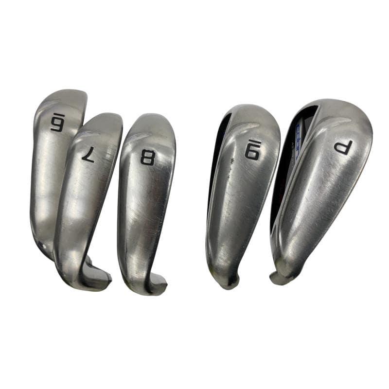 cobra AEROJET ONE LENGTH 5番アイアン 5i 純正 S cobra AEROJET ONE LENGTH 5番アイアン 5i 純正 S COBRA（コブラ