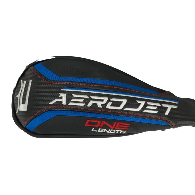 COBRA（コブラ） cobra AEROJET ONE LENGTH 4U ユーティリティ UT