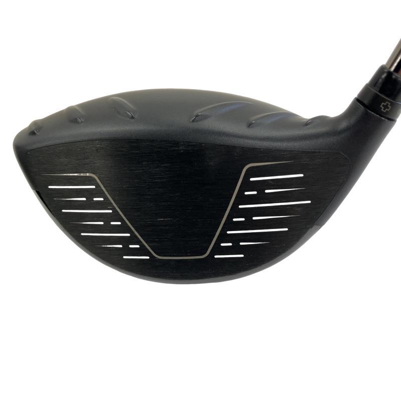 PING（ピン） G410 LST 9° ドライバー DR フレックスS : ゴルフ