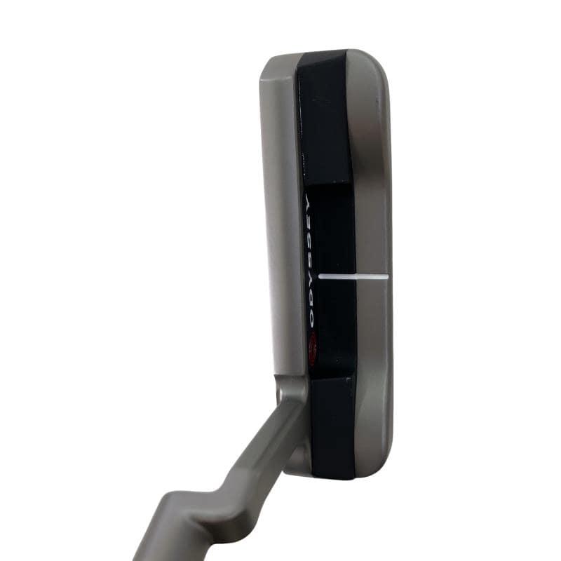 オデッセイ MICROHINGE #1 34インチ パター PT フレックスその他の画像