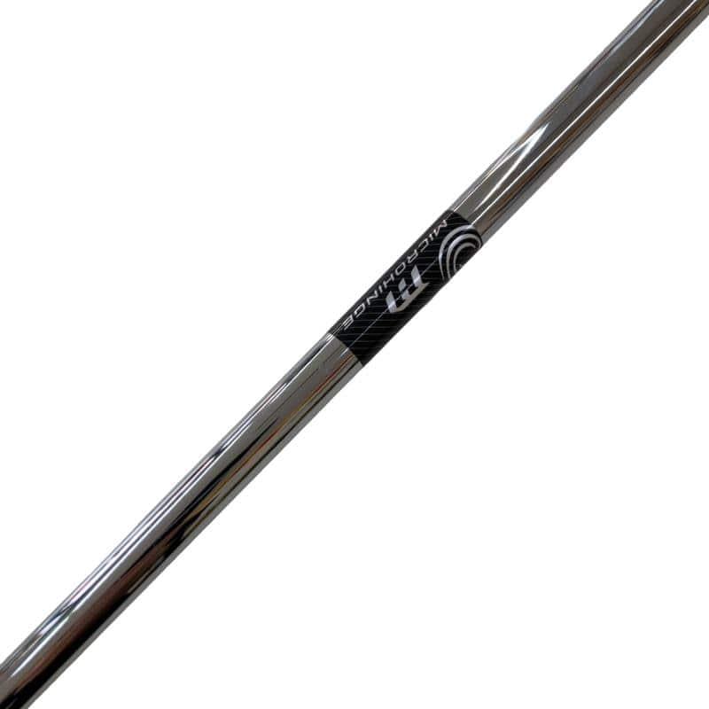 オデッセイ MICROHINGE #1 34インチ パター PT フレックスその他の画像