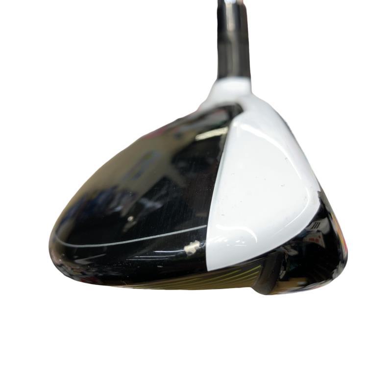 TaylorMade（テーラーメイド） M2(2017) U5 ユーティリティ UT