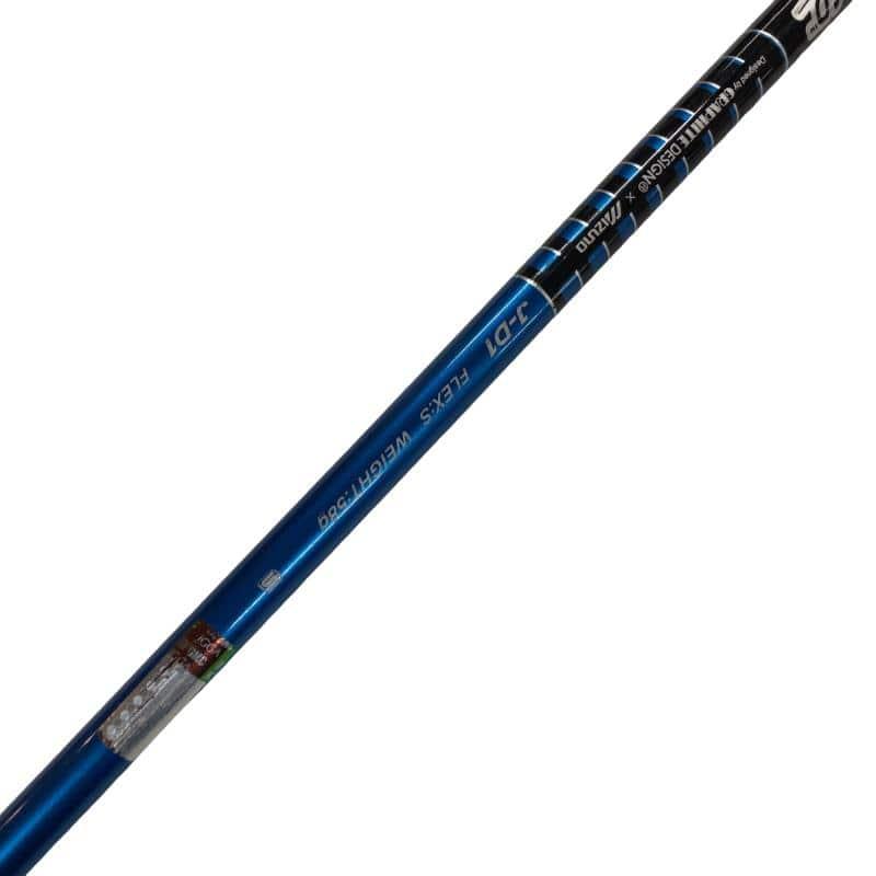 ミズノ MP CLK-F 5W フェアウェイウッド FW フレックスS_4