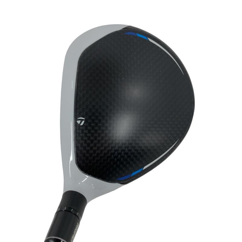 TaylorMade（テーラーメイド） SIM2 3W フェアウェイウッド FW
