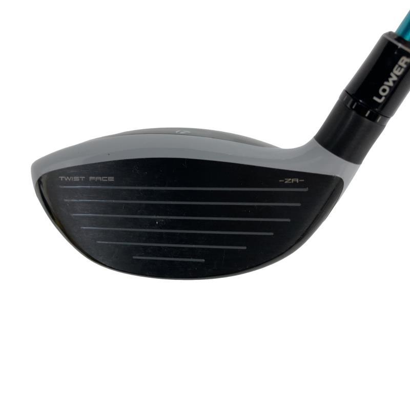 TaylorMade（テーラーメイド） SIM2 3W フェアウェイウッド FW