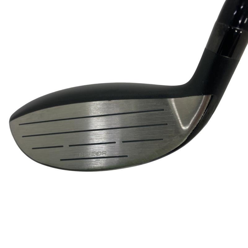 BRIDGESTONE GOLF ブリヂストン B2 H5 ユーティリティ UT フレックスR