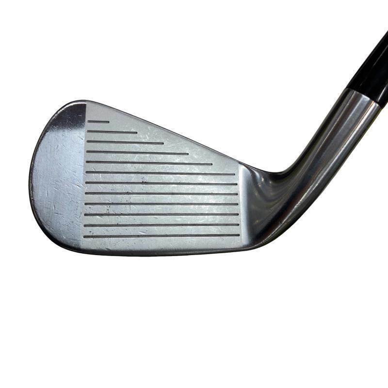 タイトリスト Titleist CB 712 6S アイアンセット IR フレックスSの画像