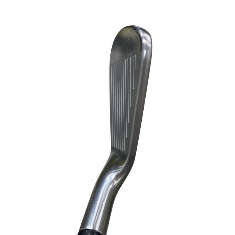 タイトリスト Titleist CB 712 6S アイアンセット IR フレックスSの画像